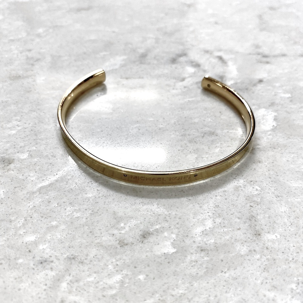 Michael Kors Cuff Bracelet